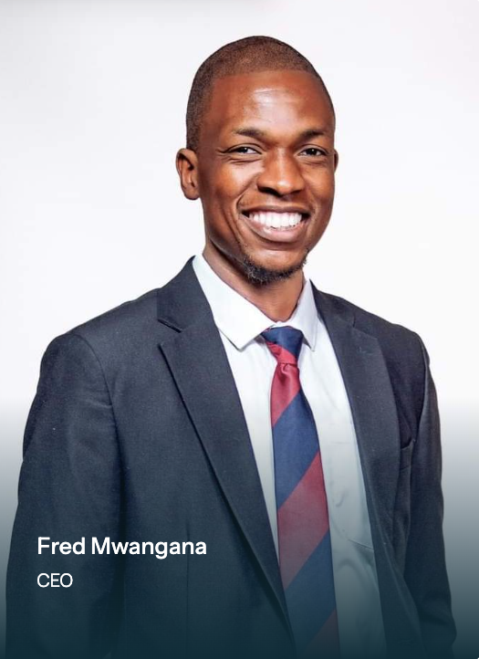 Fred Mwangana
